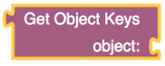 get-object-prop-names