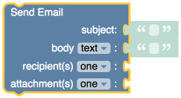 messaging-send-email
