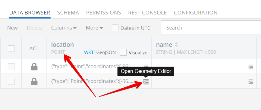open-geometry-editor