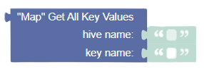 codeless-get-key-values
