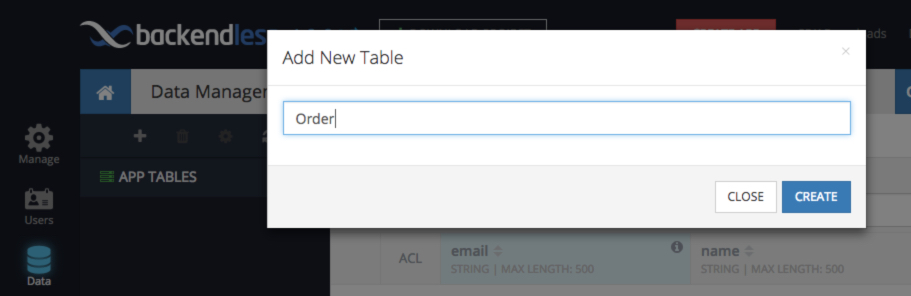 new-order-table