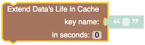 cache-extend