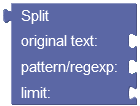 codeless_regexp_split