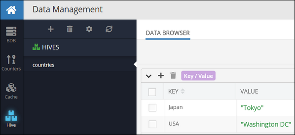 sample-key-value