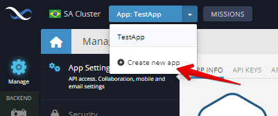 create-new-app-v7