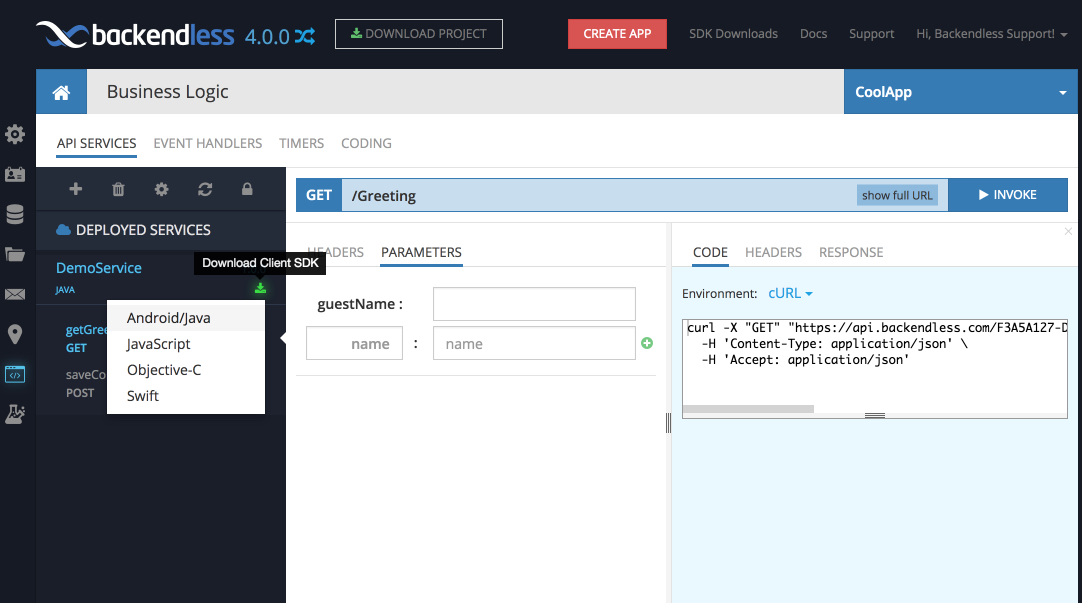 download client sdk v4 - Generated Client SDKs download client sdk v4 - Generated Client SDKs