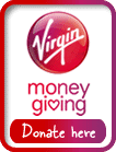 Educators International Virgin Money Giving