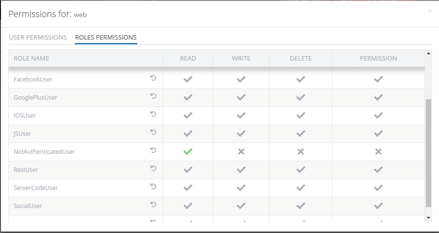 Secure File Storage 4