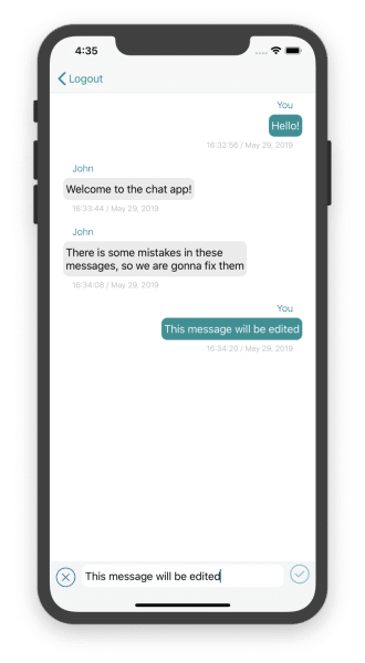 How to Create a Chat App that Supports Images (Part 2) | Backendless