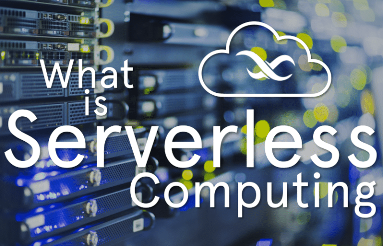 What Is Serverless Computing? | Backendless Mobile Backend