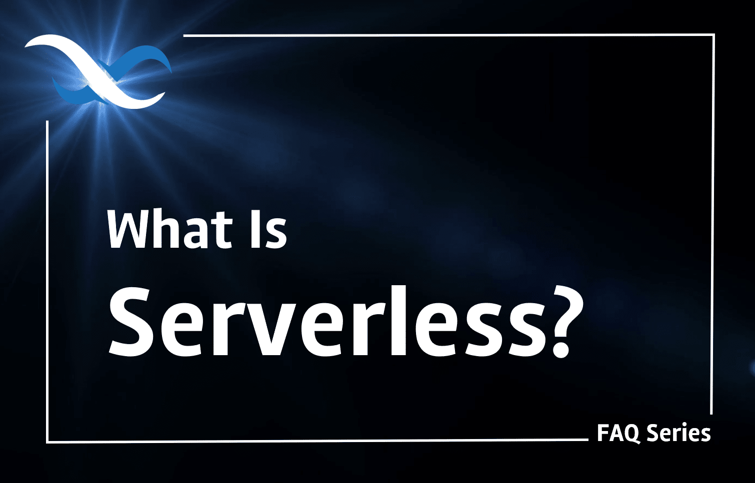 What Is Serverless Computing? | Backendless Mobile Backend
