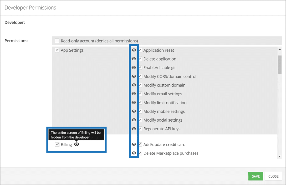 New Release Featuring Spatial Data And Console Visibility Controls