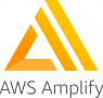 AWS Amplify Logo Small