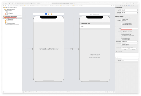 Backendless Data Collection Tutorial for iOS (Updated) | Backendless