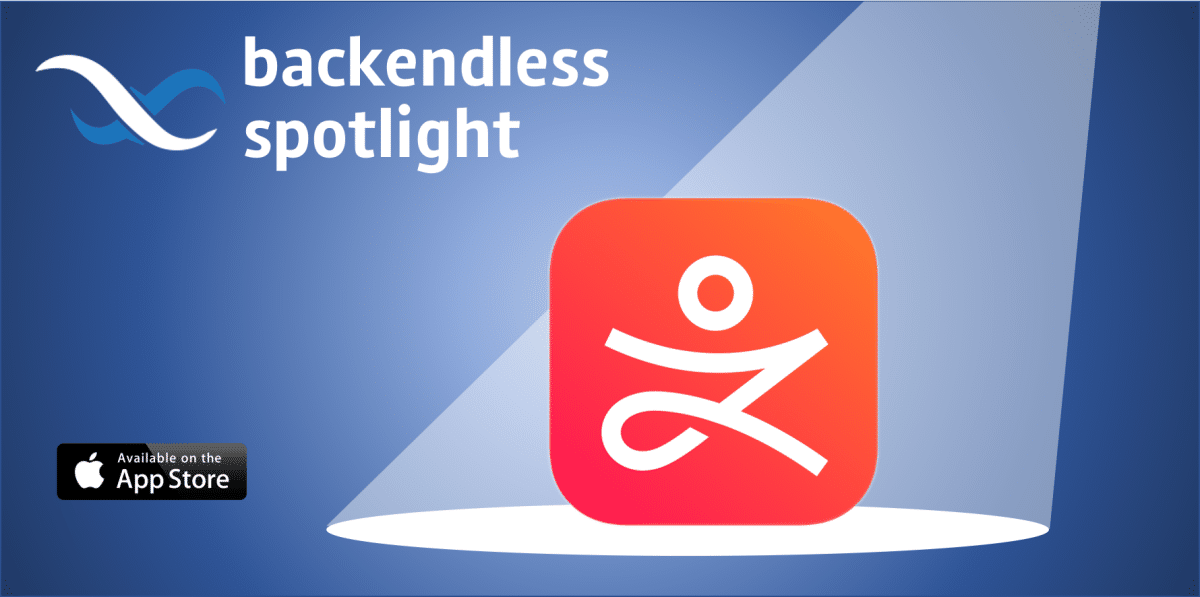 Backendless Spotlight on Zenia