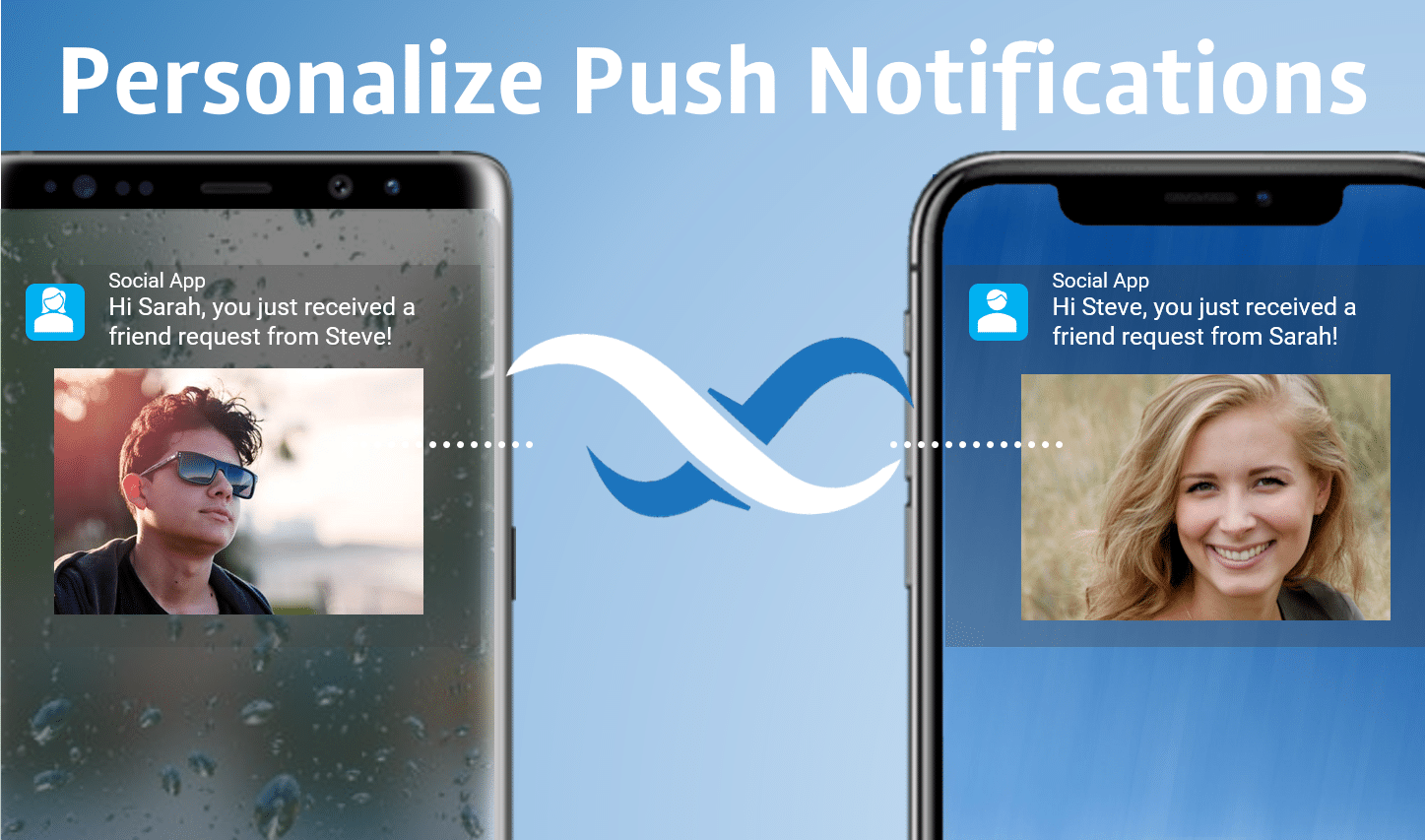 Android and iOS push notifications are here! - Announcements - Developer  Forum