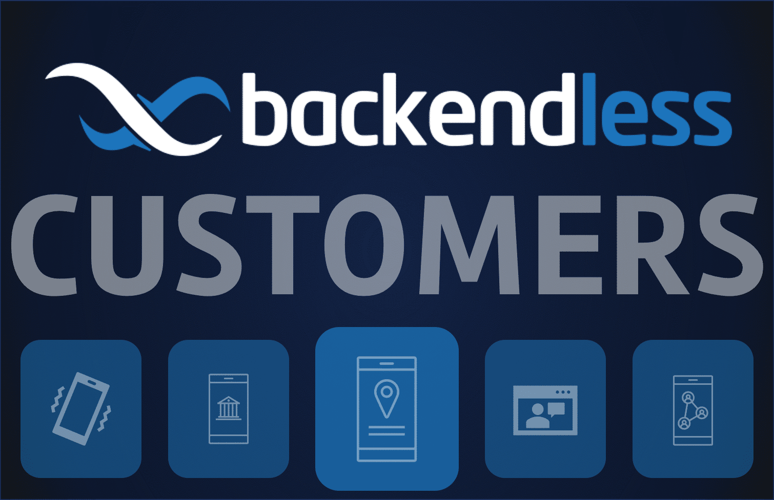 backend as a service backend as a service