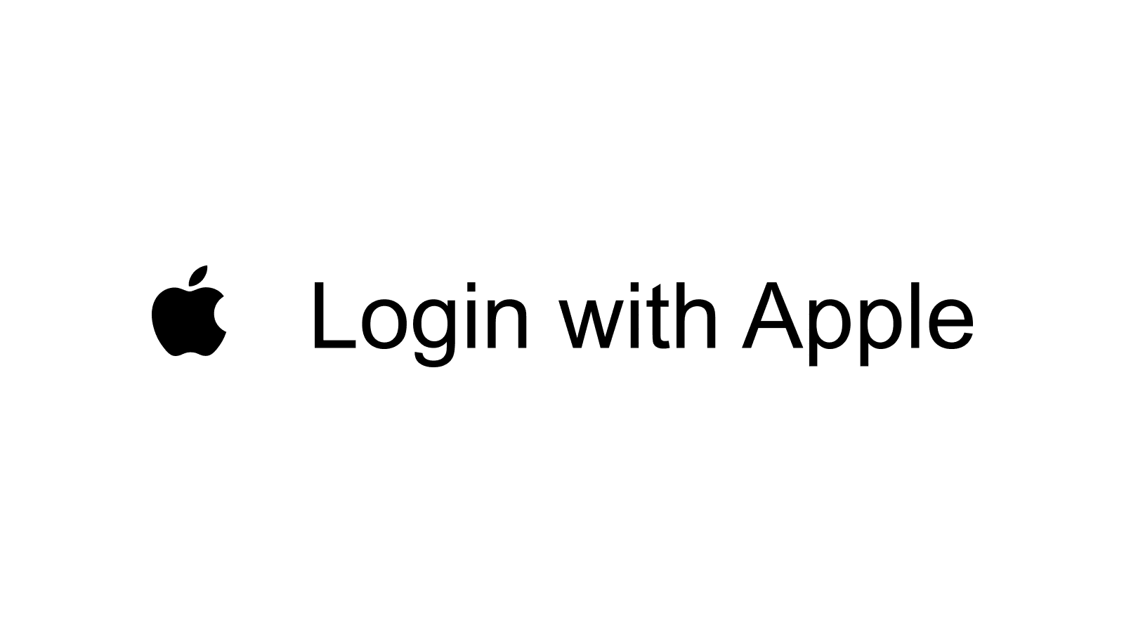 Login With Apple Backendless Mobile Backend As A Service