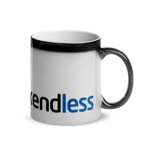 Backendless Coffee Mug