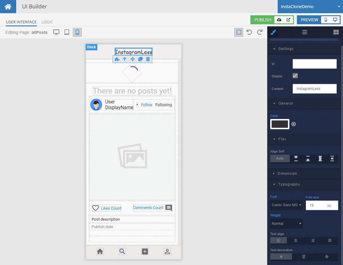 instal the new version for windows App Builder 2023.35