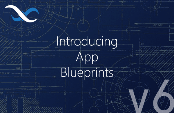 Introducing Backendless App Blueprints Feature