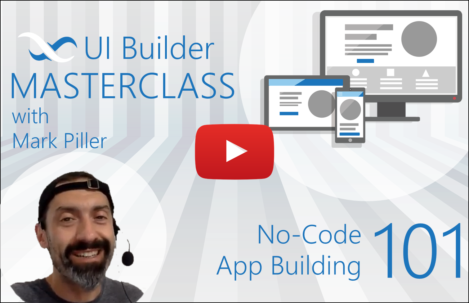 no code app builder software