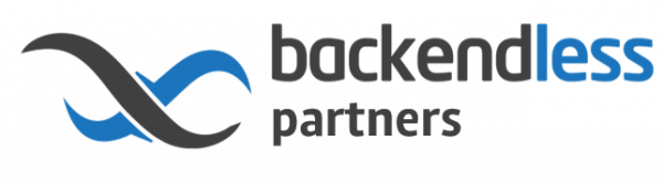 Backendless Partner Plan logo