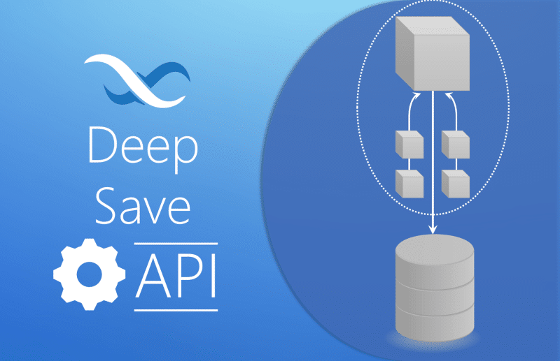 Deep Save API