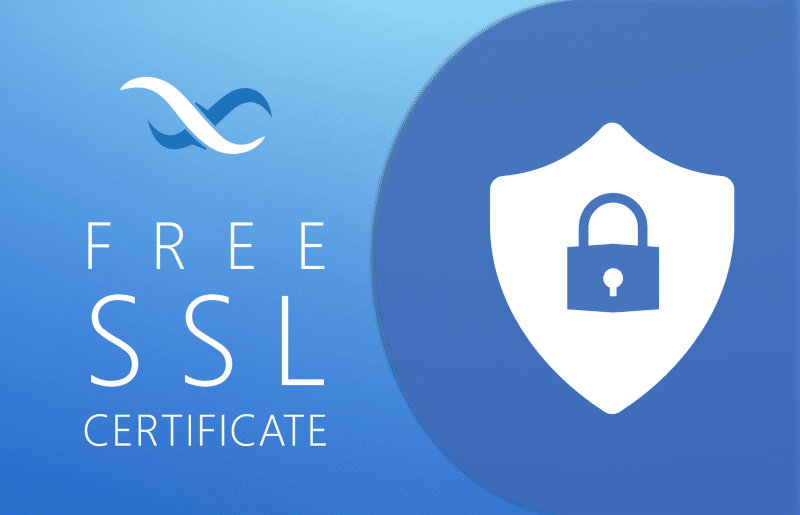 Free SSL Certificate from Backendless Announcement