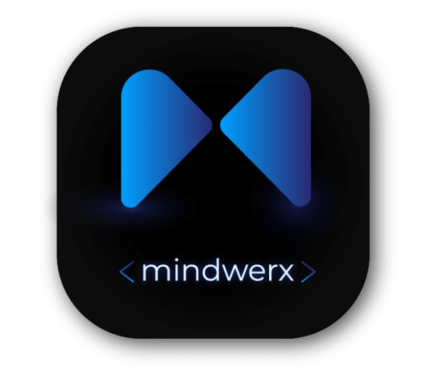 Mindwerx - Benjamin Maares