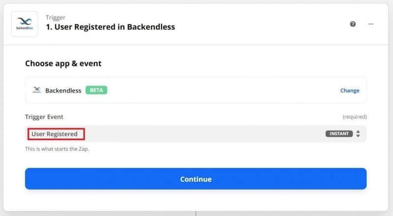 Send An Automated SMS Message When Registering A New User
