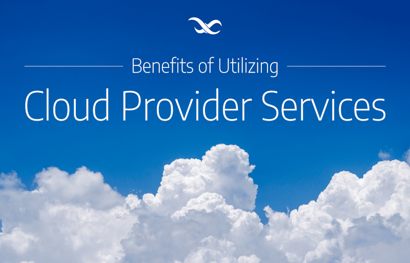 Cloud Provider Services
