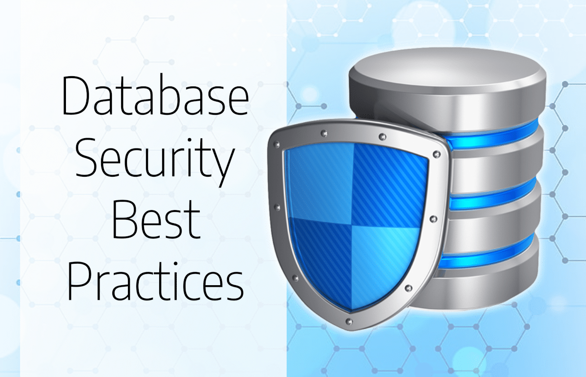 Database Security Best Practices Feature
