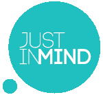 Justinmind logo