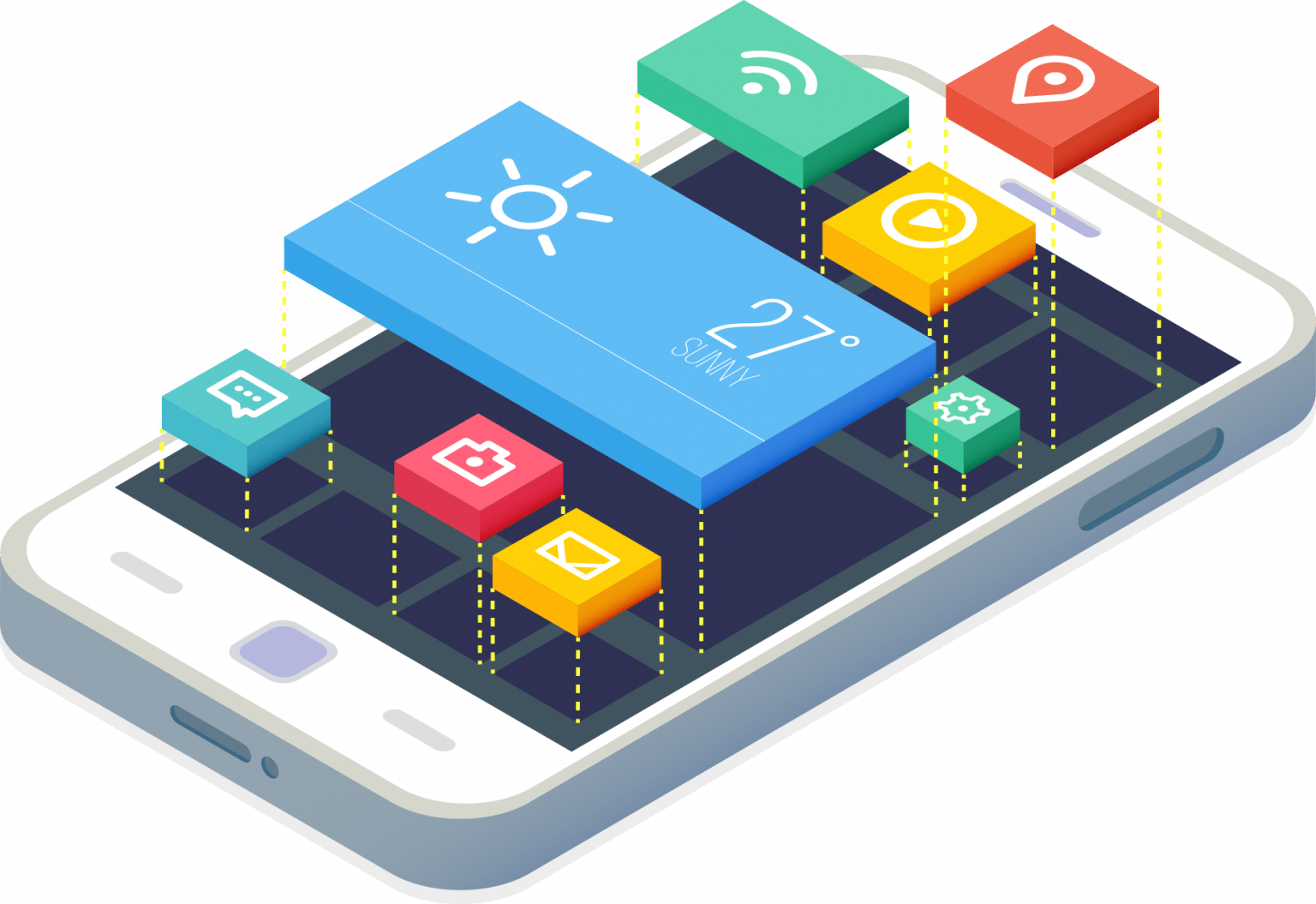 Mobile apps android ios. Разработка приложений для мобильных устройств. Платформы для разработки мобильных приложений. Мобильное приложение иконка. Мобильное приложение иллюстрация.