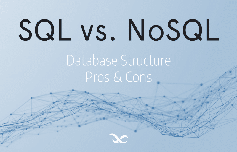 SQL vs NoSQL database