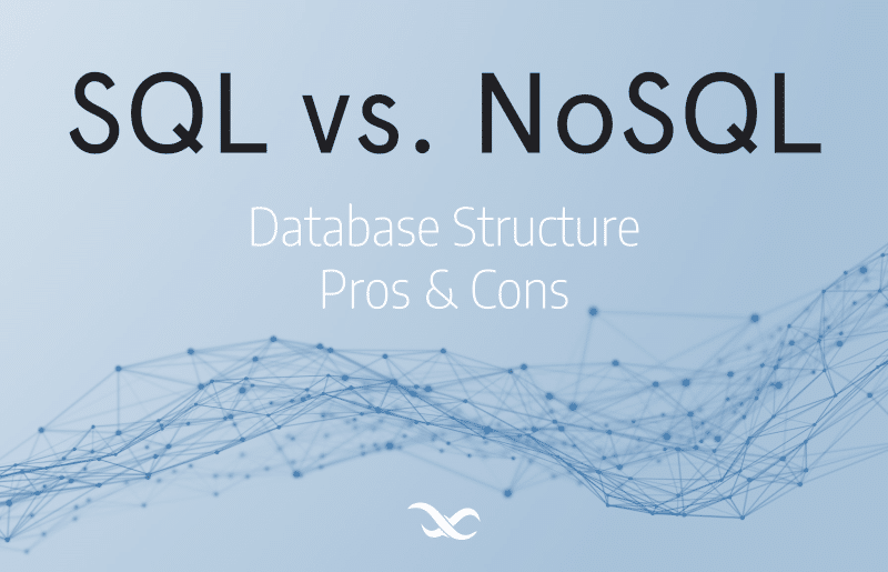 SQL vs NoSQL Database A Complete Comparison