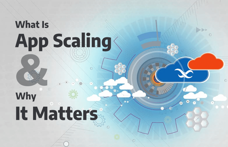What is App Scaling and Why It Matters