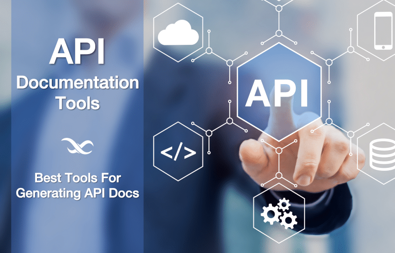API Documentation Tools Best Tools for Generating API Docs
