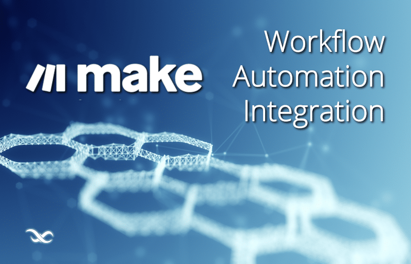 Workflow Automation Integration With Make