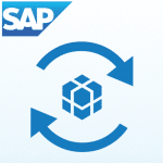 SAP Cloud Platform Mobile Services logo