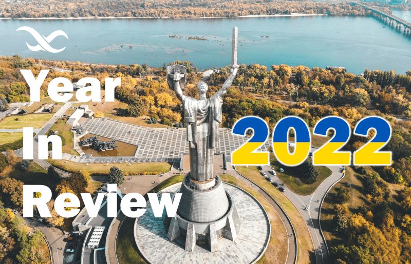 Year in Review 2022