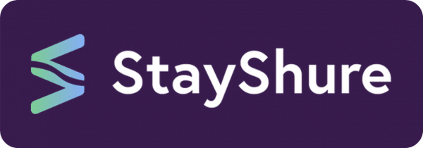 StayShure Logo