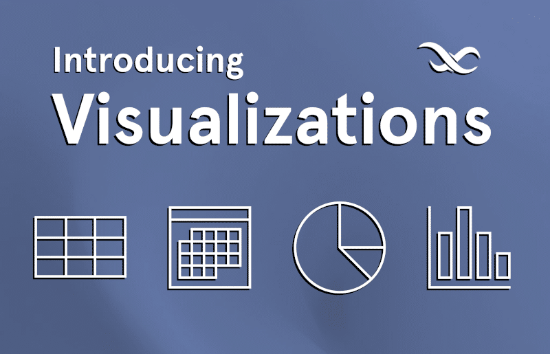 Backendless Visualizations Feature