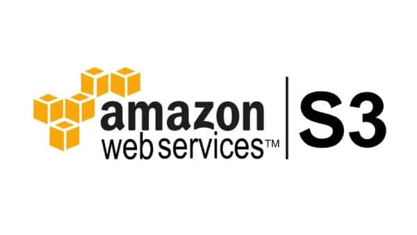 Amazon S3 API Service Plugin